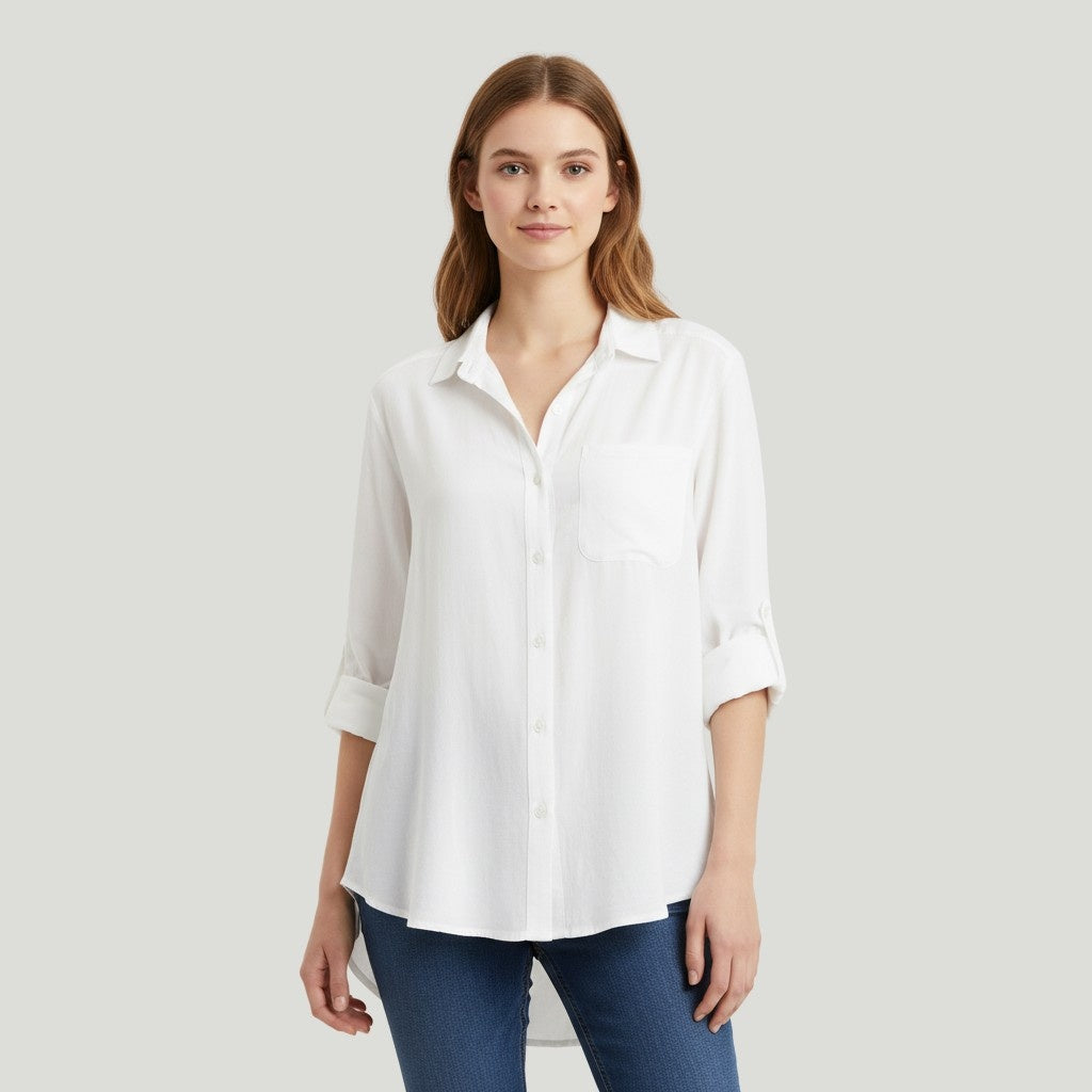 Button up shirt bundle